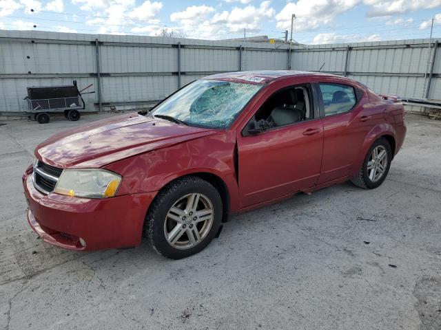 DODGE AVENGER R/