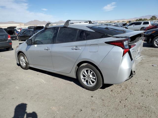 VIN JTDKARFU5K3093362 2019 TOYOTA PRIUS no.2