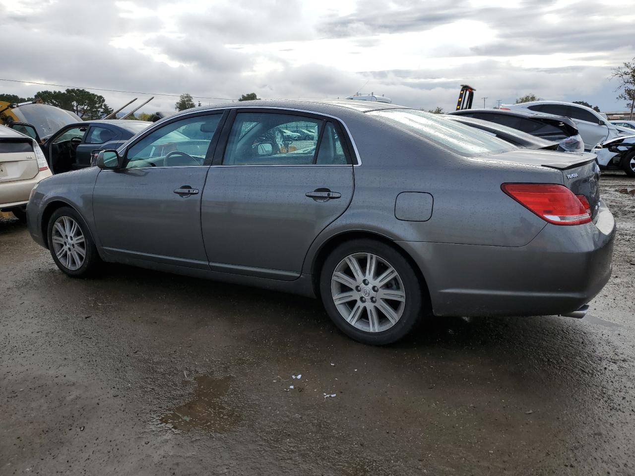 Lot #3051489075 2006 TOYOTA AVALON XL