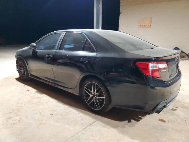 Vin: 4t1bf1fk8du707086, lot: 79576764, toyota camry l 20132