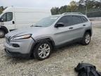 2015 JEEP CHEROKEE S - 1C4PJLAB7FW608150