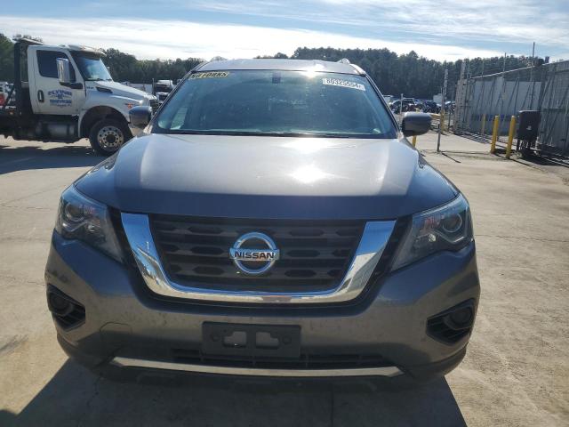2017 NISSAN PATHFINDER - 5N1DR2MNXHC626329