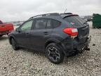 Lot #3023668970 2014 SUBARU XV CROSSTR