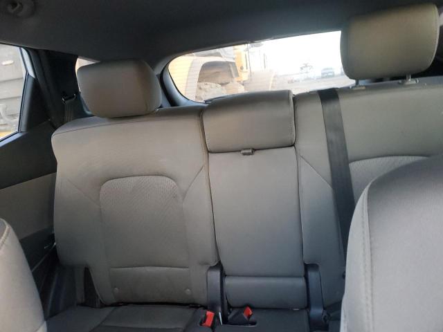 2015 HYUNDAI SANTA FE S - 5XYZUDLB2FG267305