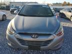 HYUNDAI TUCSON LIM photo