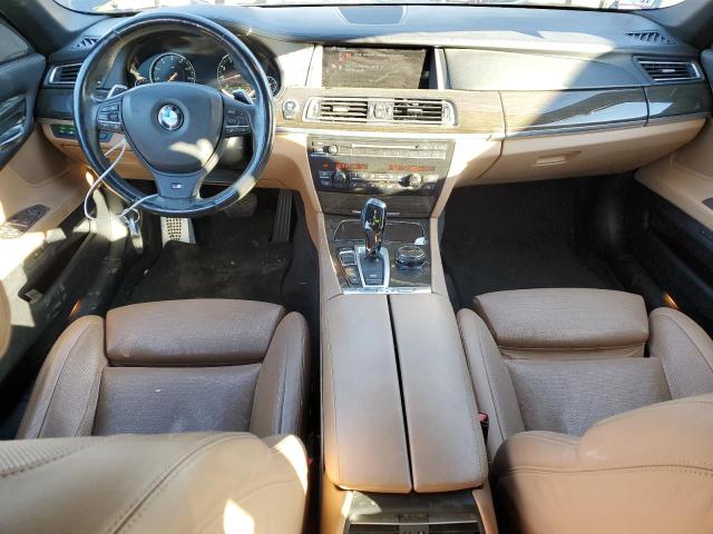 VIN WBAYB6C53FD225423 2015 BMW 7 SERIES no.8