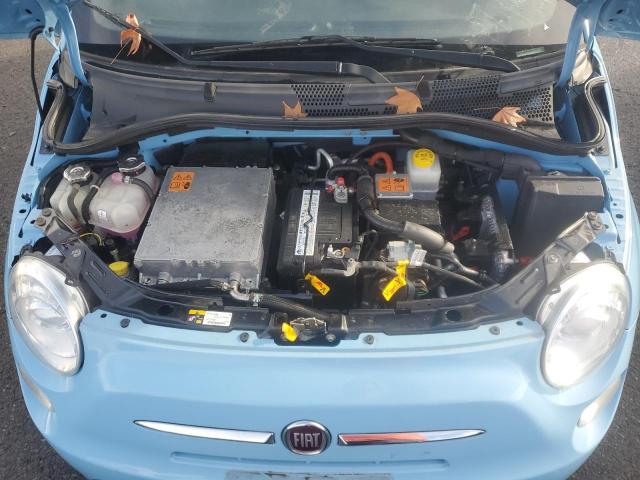 2015 FIAT 500 ELECTR 3C3CFFGE0FT694401