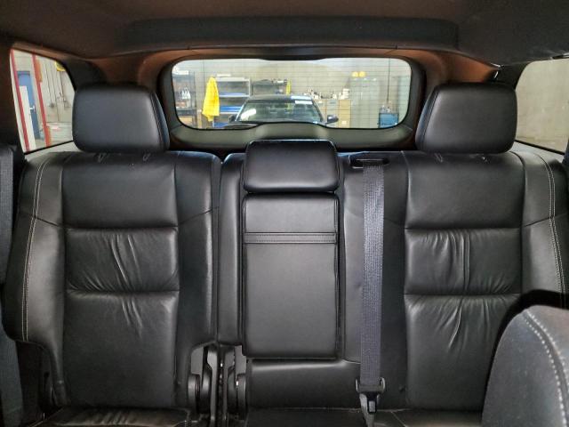 2016 JEEP GRAND CHER - 1C4RJFBG5GC311451