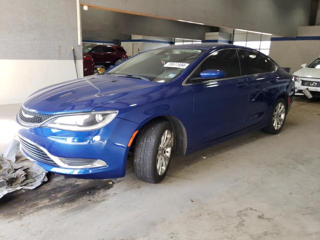 2015 CHRYSLER 200 LIMITE #3024253832