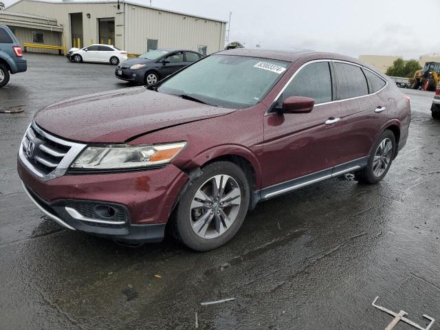 2015 HONDA CROSSTOUR #3033498088