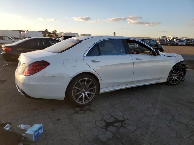 VIN WDDUG8DB3JA418495 2018 MERCEDES-BENZ S-CLASS no.3