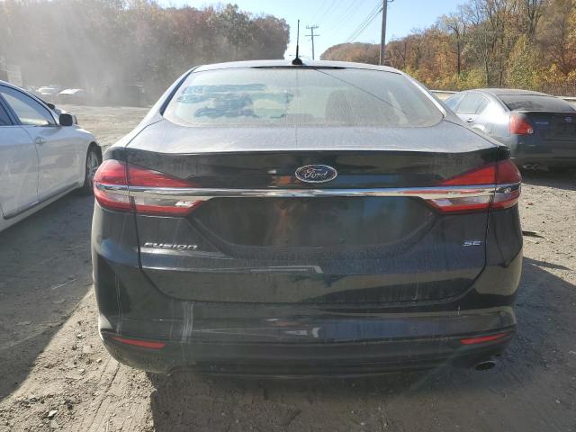 VIN 3FA6P0H76JR171429 2018 Ford Fusion, SE no.6