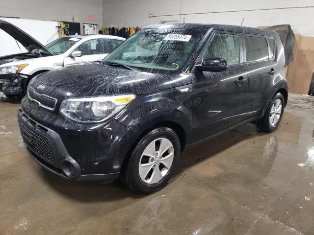 2014 KIA SOUL #2994108274