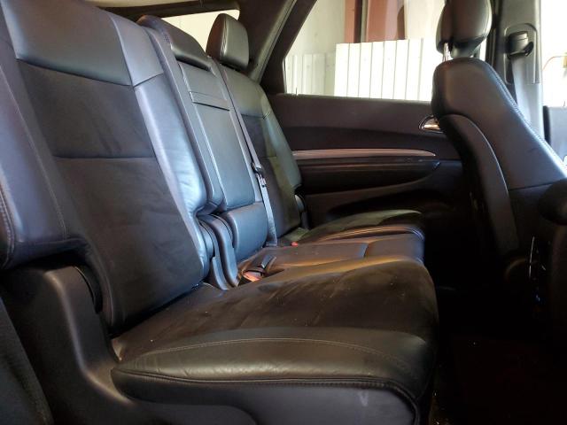 2018 DODGE DURANGO GT - 1C4RDHDG6JC461365
