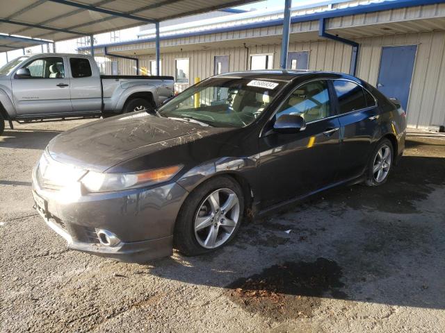 2011 ACURA TSX #3025020268