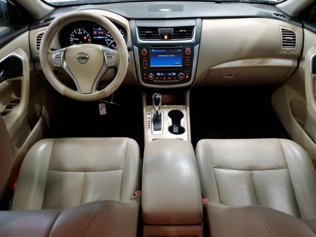 2016 NISSAN ALTIMA 2.5 - 1N4AL3AP3GC148831