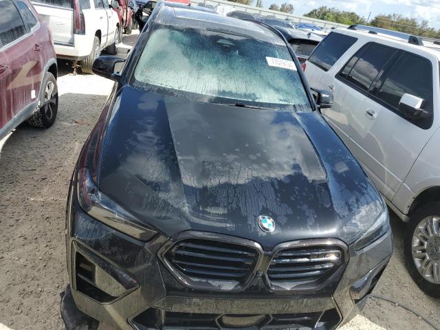 2024 BMW X5 M COMPE 5YM13ET07R9T44770