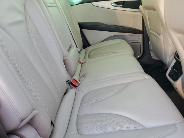 2020 LINCOLN NAUTILUS 2LMPJ6J90LBL28582