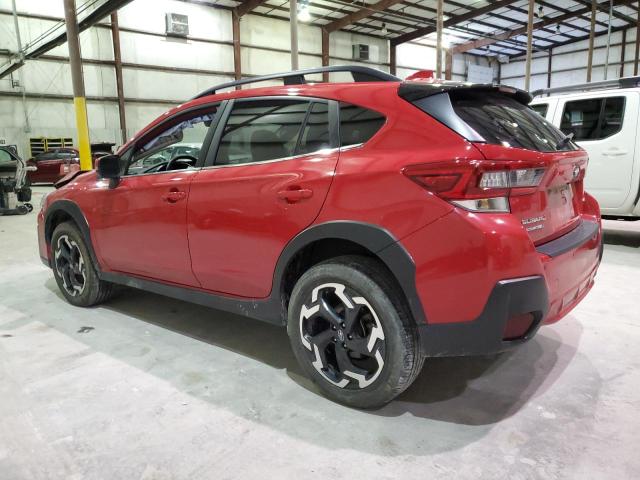 2023 SUBARU CROSSTREK - JF2GTHMC3P8328020