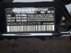 Lot #3023384308 2013 MERCEDES-BENZ S 550 4MAT