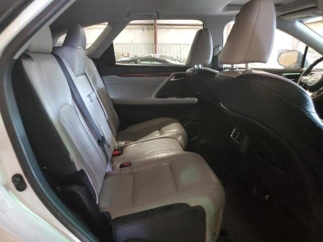 2018 LEXUS RX 350 L - JTJGZKCA9J2003101