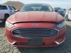 Lot #3024561707 2020 FORD FUSION SE