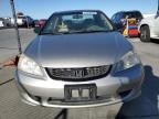 HONDA CIVIC LX photo