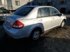 NISSAN VERSA S photo