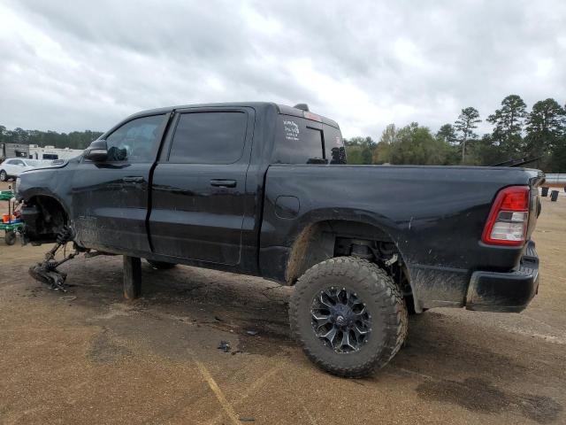2021 RAM 1500 BIG H - 1C6SRFFT6MN647876