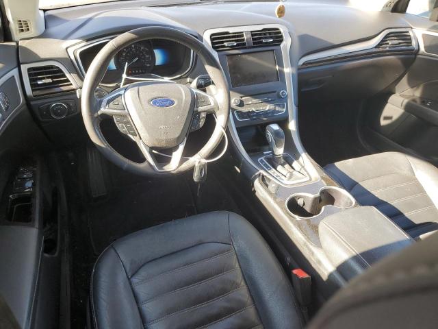 VIN 3FA6P0PU0GR252331 2016 Ford Fusion, Se Phev no.8