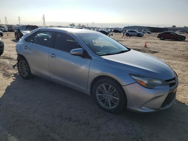 2015 TOYOTA CAMRY LE - 4T1BF1FK2FU055701