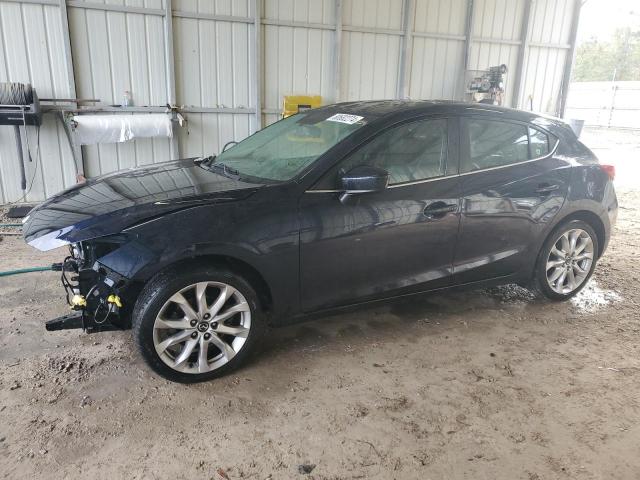 2014 MAZDA 3