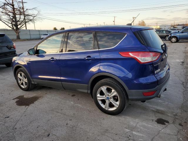 VIN 1FMCU9GX4DUC32779 2013 Ford Escape, SE no.2