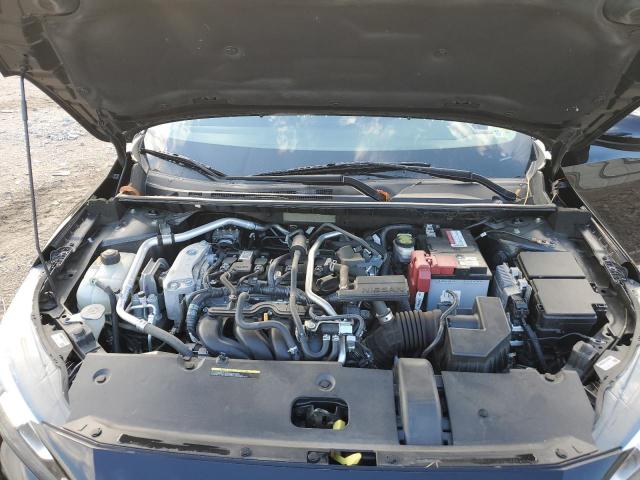 VIN 3N1AB8CV4MY215352 2021 NISSAN SENTRA no.11