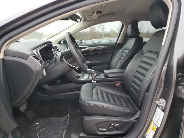 2020 FORD FUSION SEL - 3FA6P0CD6LR247232