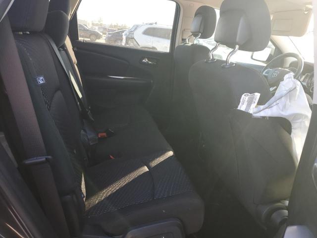 2016 DODGE JOURNEY SE - 3C4PDCAB2GT115815