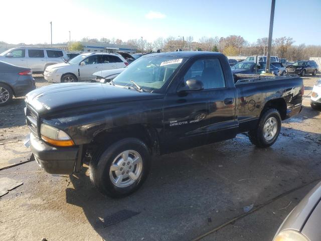 DODGE DAKOTA SPO