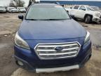 SUBARU OUTBACK 2. photo