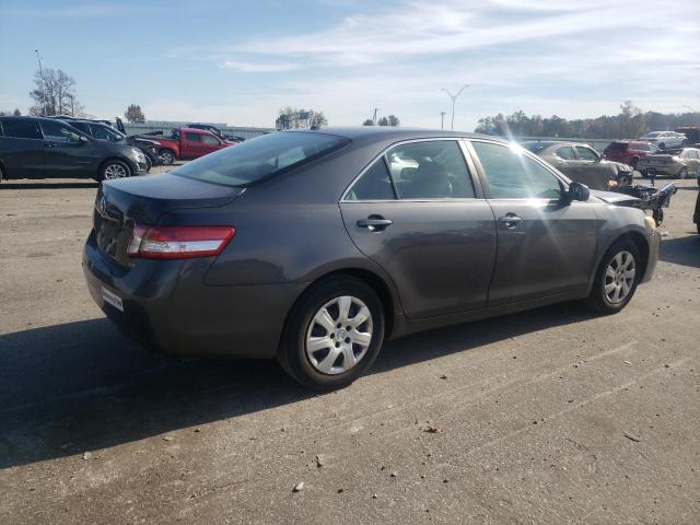 Vin: 4t1bf3ek3au037360, lot: 80982114, toyota camry base 20103