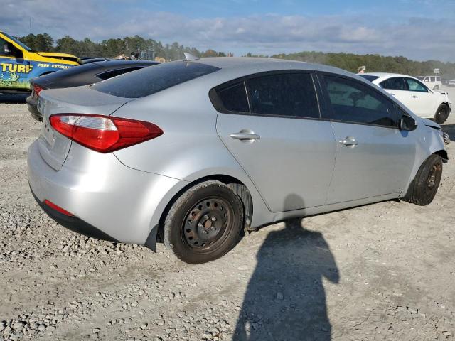2015 KIA FORTE LX - KNAFK4A63F5294582
