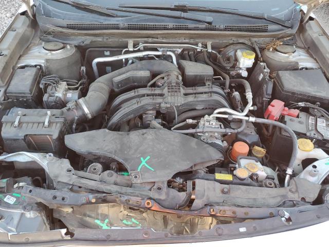 VIN 4S4BTACC2L3222842 2020 SUBARU OUTBACK no.11