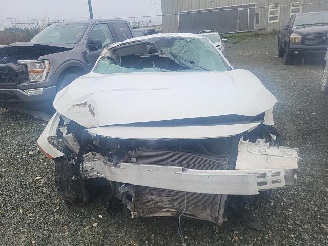 2018 HONDA CIVIC DX 2HGFC2E26JH023062