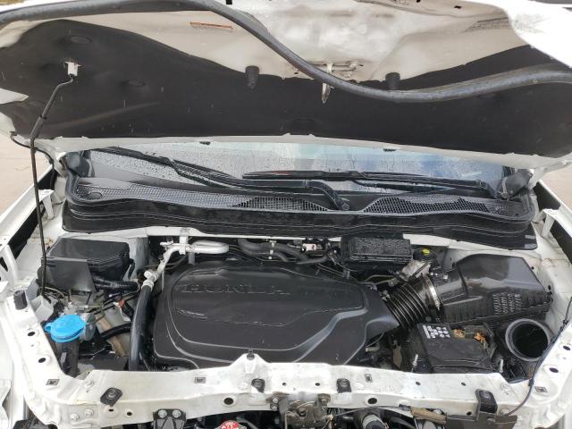 2022 HONDA PILOT TOUR - 5FNYF5H65NB028473