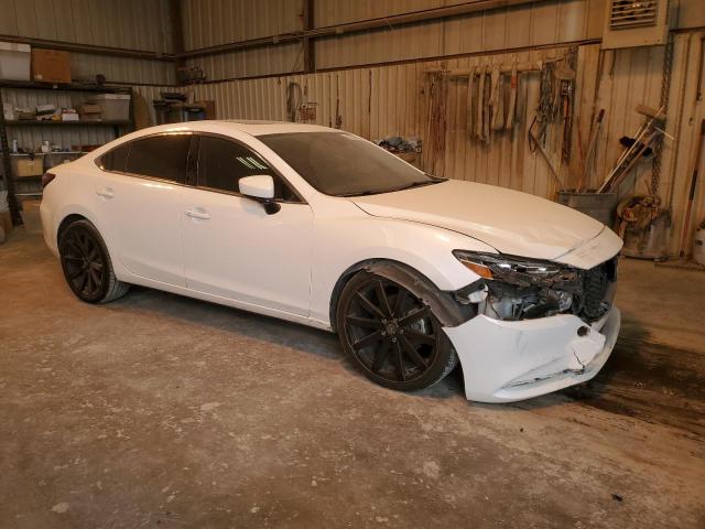2021 MAZDA 6 TOURING - JM1GL1VM4M1619983