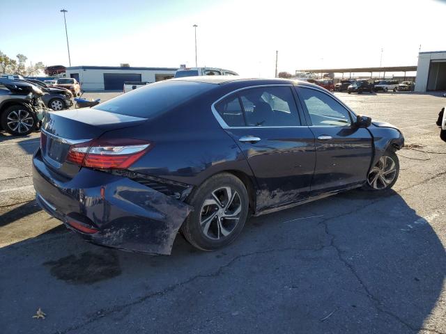 2017 HONDA ACCORD LX - 1HGCR2F38HA113380
