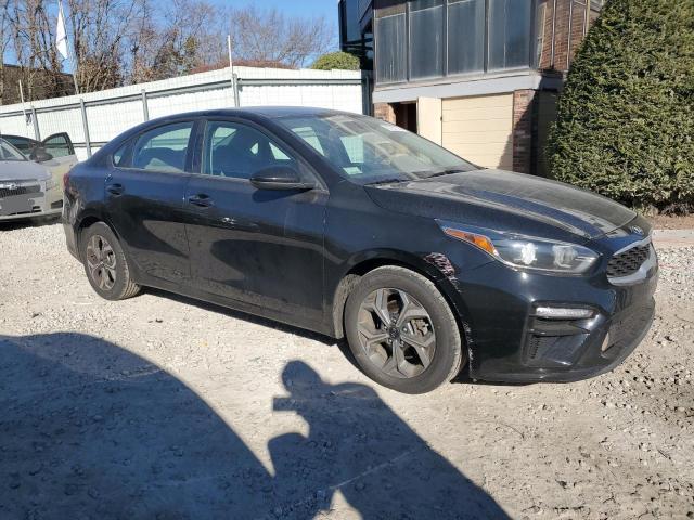 Vin: 3kpf24ad1ke104777, lot: 81237324, kia forte fe 20194