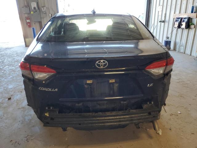 2023 TOYOTA COROLLA LE - 5YFB4MDE5PP025860