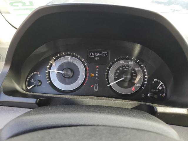 2016 HONDA ODYSSEY EX - 5FNRL5H62GB095404