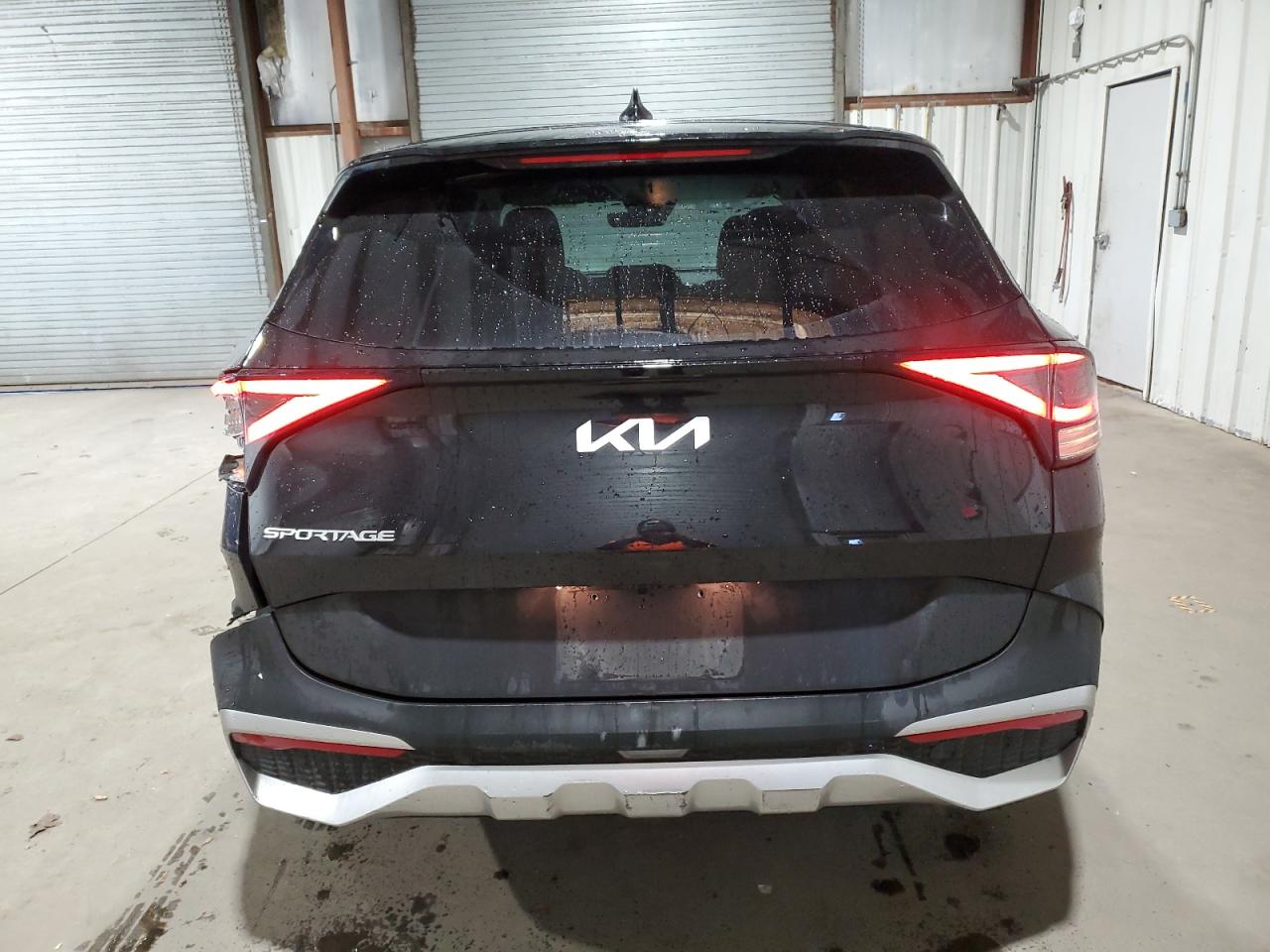 Lot #2988744663 2024 KIA SPORTAGE L