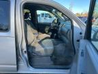 NISSAN FRONTIER S photo